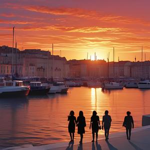 Les zouz du Vieux Port