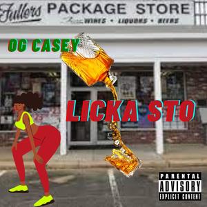 Licka Sto (Explicit)