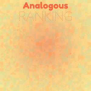 Analogous Ranking