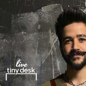 Tiny Desk