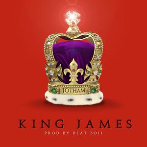 King James (Explicit)