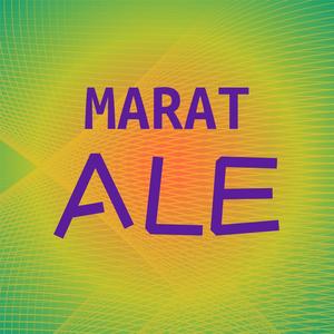 Marat Ale