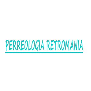 Perreologia Retromania (Remix)