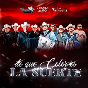 De Que Color Es La Suerte