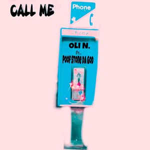 Call Me (Explicit)