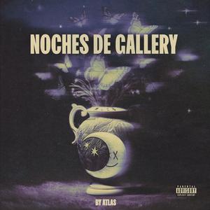 GALLERY (feat. CalettDs, Acu & Nipsky) (Explicit)