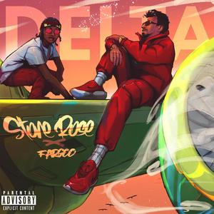 DELTA (feat. FARGOO) (Explicit)