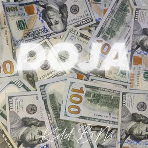 KIDD BM - DOJA (Explicit)