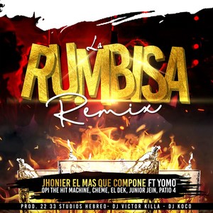 La Rumbisa (Remix)