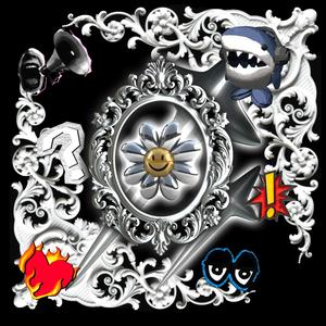 TREY5 (feat. Rayne Luckain) (Explicit)