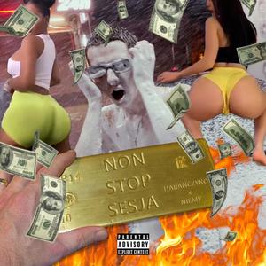 NON STOP SESJA (Explicit)