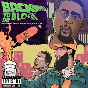 Back To the Block (Explicit)