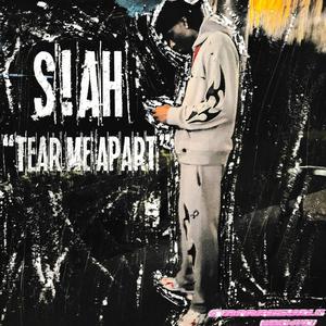 Tear Me Apart (feat. Wock4you) (Explicit)