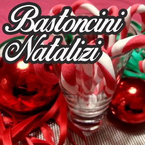 Bastoncini natalizi