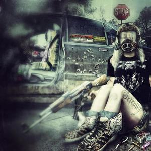 Bodies On The Floor (Hosted By shadow wizard money gang) (Explicit)