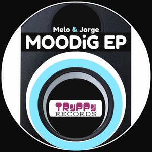 Moodig Ep