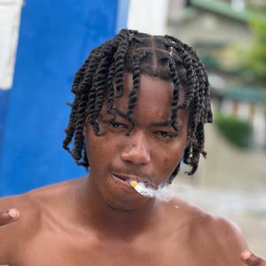 Karma Boss (Replace) (Explicit)