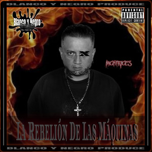 La Rebelión de las Máquinas (Explicit)