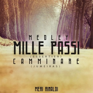 Mille Passi / Camminare