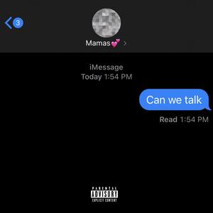 Conversations (Explicit)