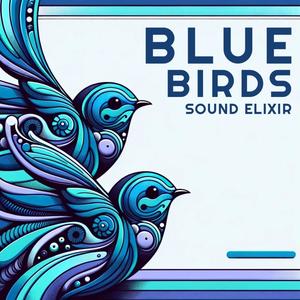 Blue Birds