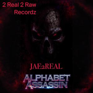 Alphabet Assassin (Explicit)