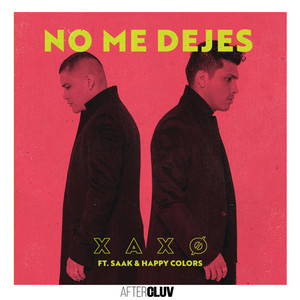 No Me Dejes