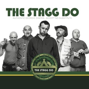 The Stagg Do (Original Film Soundtrack) [Explicit]