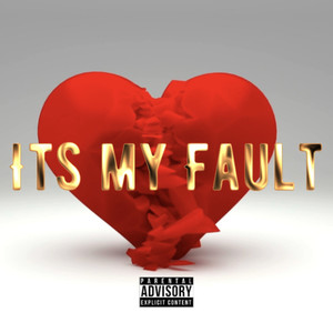 It's My Fault (Explicit)