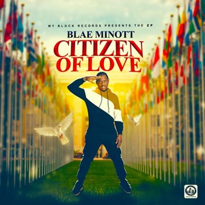 Citizen Of Love