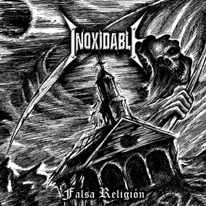 Intro - Inoxidable (Demo|Bonus Track)