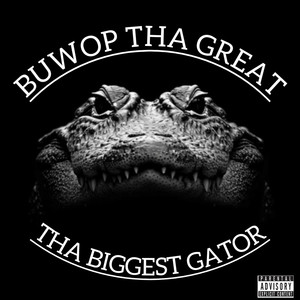 BUWOP THA GREAT - Bad Lil' ***** (Explicit)