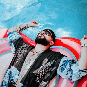 David Ghetto (Explicit)