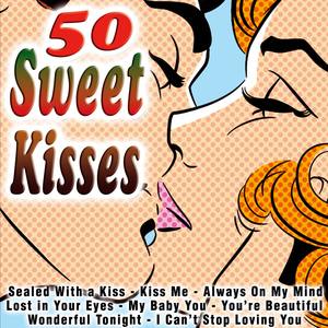 50 Sweet Kisses