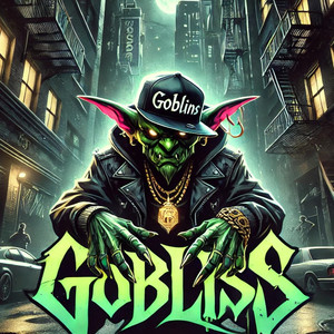 Goblins (Explicit)