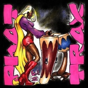 Pull Fancy Dancer/Pull