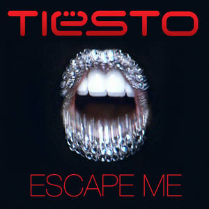 Escape Me (feat. C.C. Sheffield)