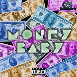 Money Baby (Industrial Version)