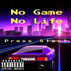 No Game No Life (Explicit)