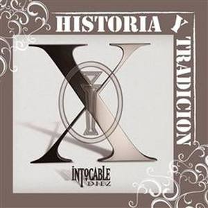 Historia Y Tradicion- X
