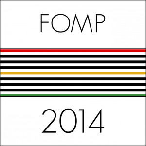 FOMP 2014 (Continuous DJ Mix)