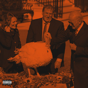 Everything and Nothing (feat. Chocolate the Turkey) [Explicit]