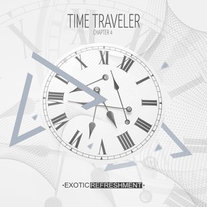 Time Traveler - Chapter 4