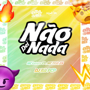 Não Dei Nada (Explicit)