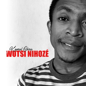 Wutsi Nihozé