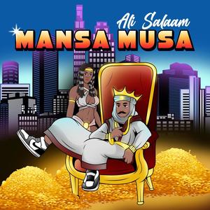 MANSA MUSA (Explicit)