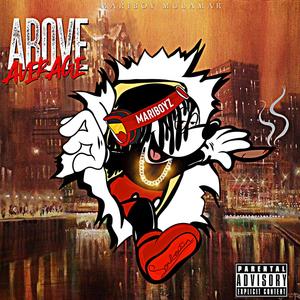 Above Average (Explicit)