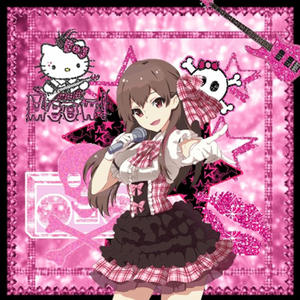 popstar (feat. Scratchy & 444pluto) (Explicit)