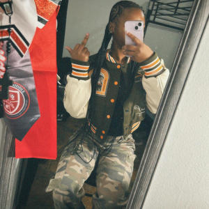 Geek **** (feat. Krixketletta & Liilsinn) (Explicit)
