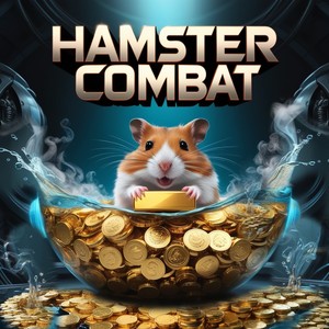 Hamster Combat